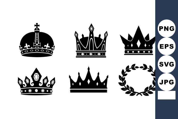 Crown Icon Image 7