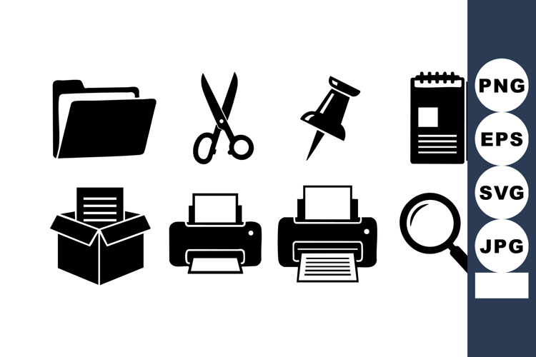 Newspaper Graphic Image 8