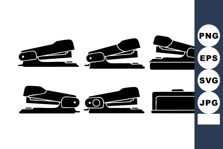 Office Illustration Image 12