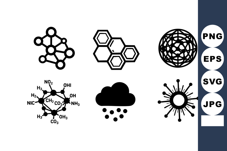 Sun Rays Vector Image 21
