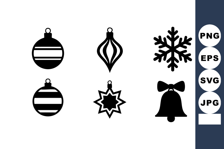 Ornament Vector Image 6