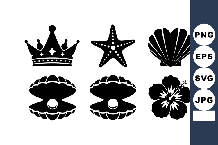 Crown Vector Image 2