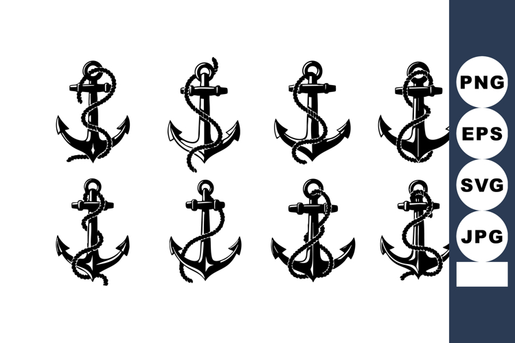 Anchor Vectors