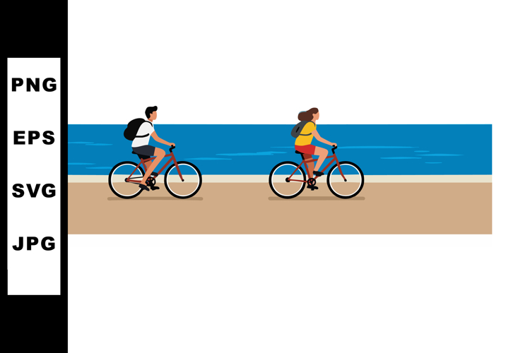 People Clipart Image 16