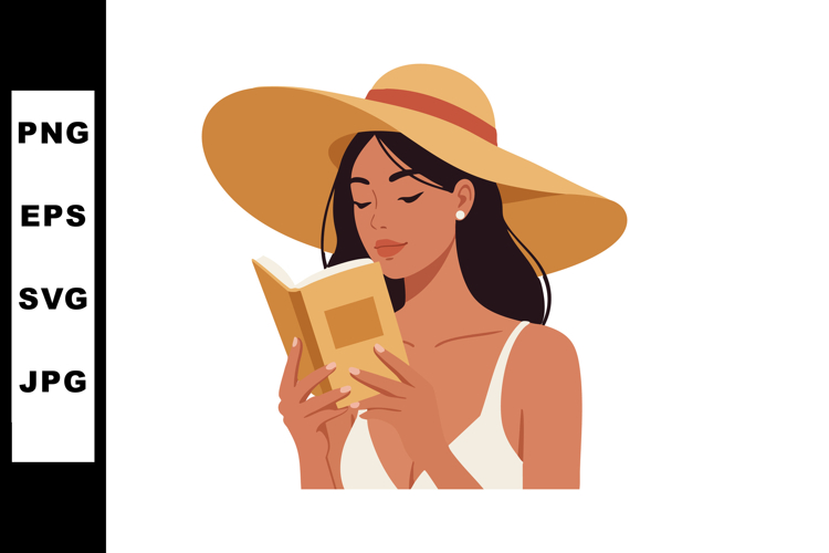 Book Clipart Image 2