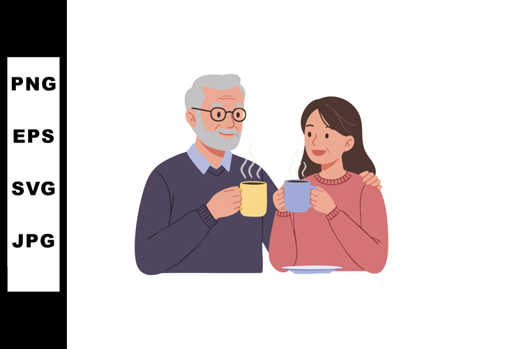 Drinks Clipart Image 10