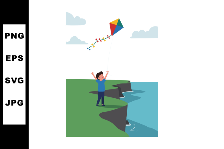 Cliff Clipart Image 12