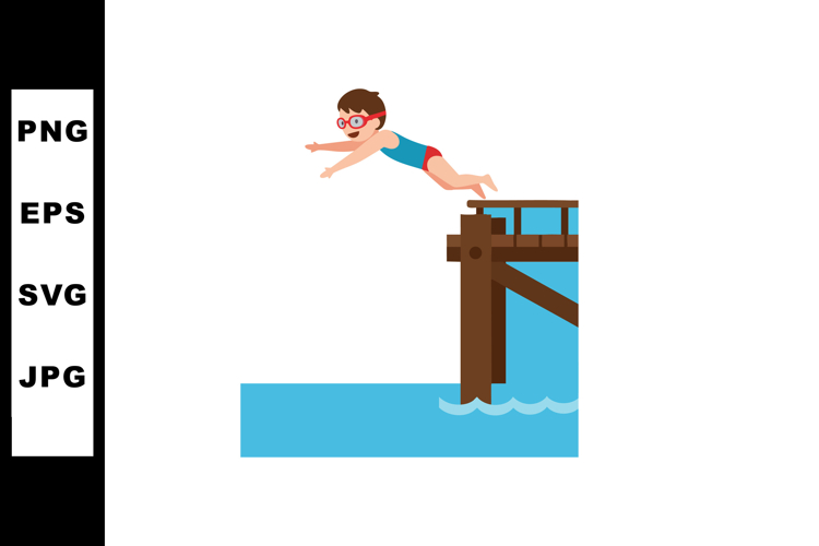 Swimsuit Clipart Image 22