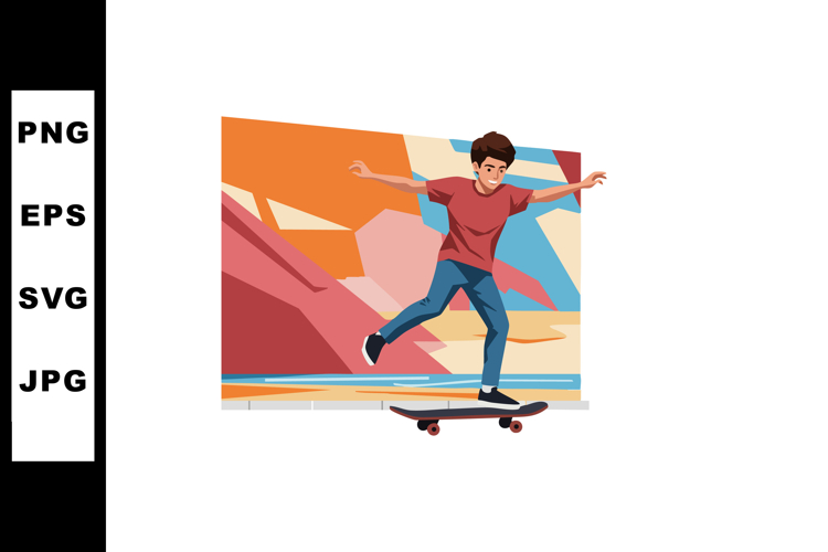 Outdoor Clipart Image 23