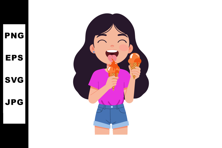 Ice Cream Clipart Image 15