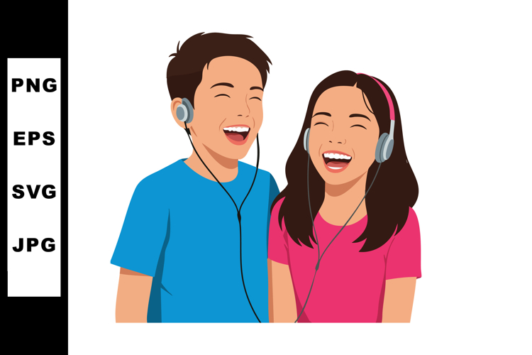 Music Clipart Image 5