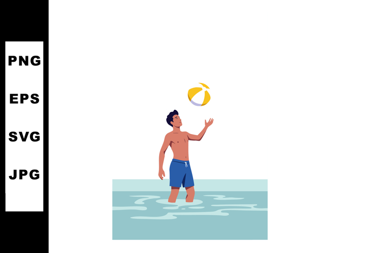 Ball Clipart Image 11