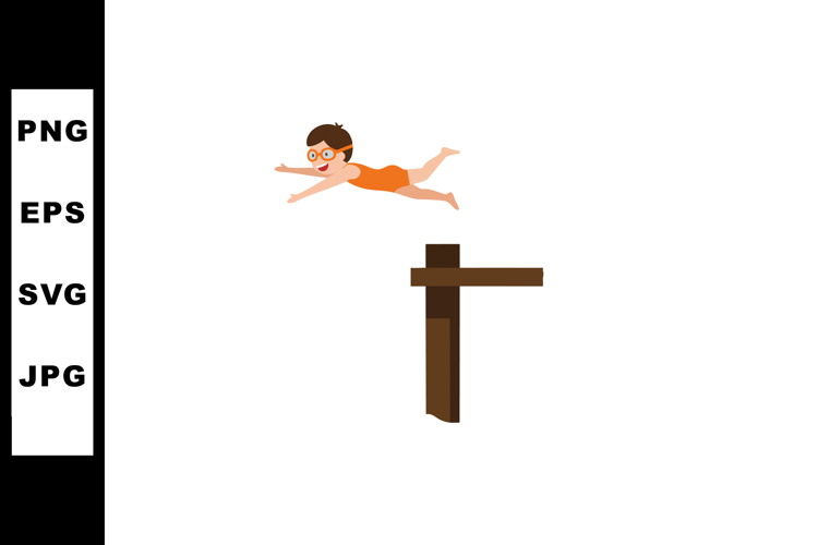 Swimming Pool Clipart Image 22