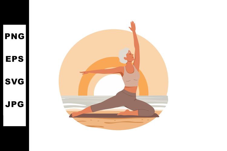 Sunset Background Image 15