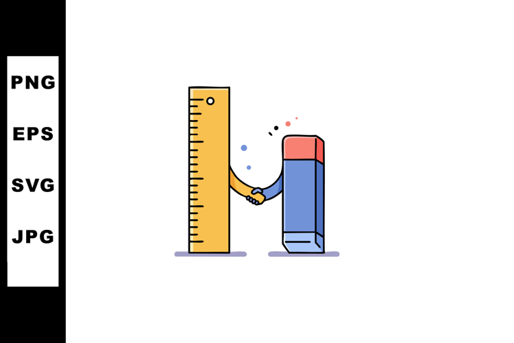 Handshake Clipart Image 18