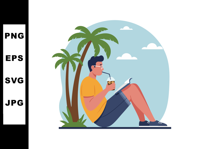 Coconut Clipart Image 8