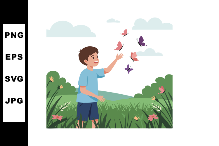 Hills Clipart Image 14
