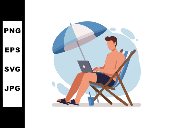 Umbrella Clipart Image 5