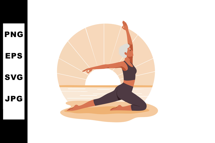 Sunset Background Image 15
