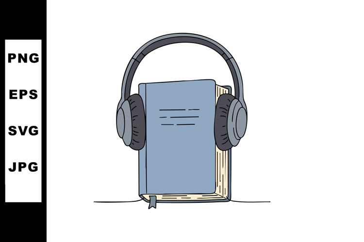 Audio Clipart Image 10