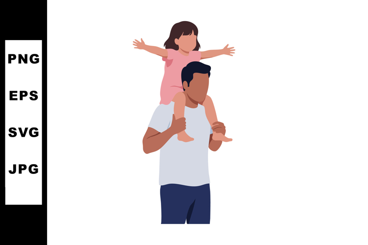 Parent Clipart