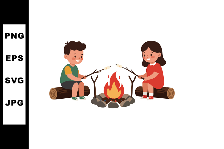 Outdoor Clipart Image 6