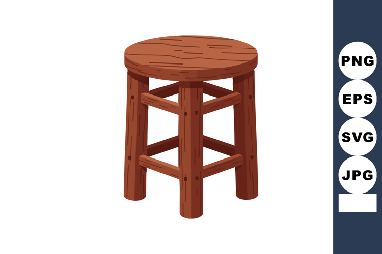 Furniture Clipart Image 11