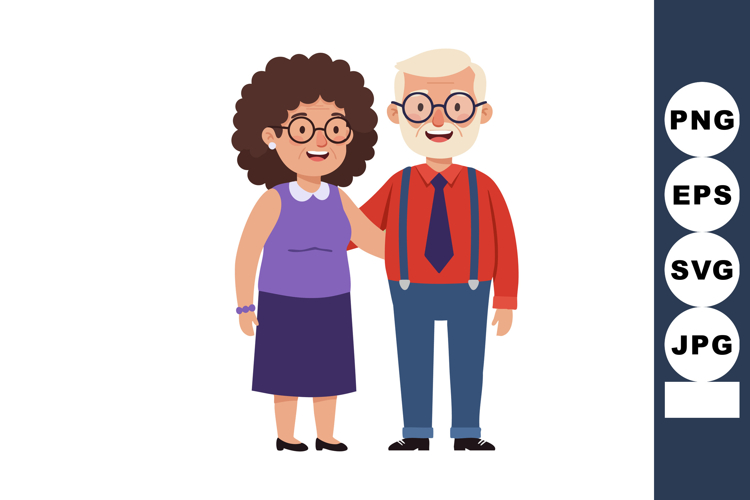 Smiling Clipart Image 15