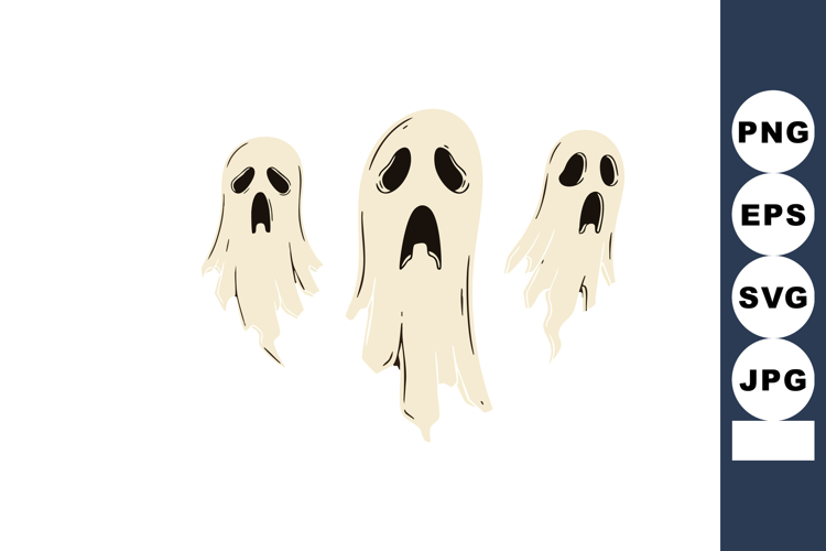 Scared Face Clipart Image 15