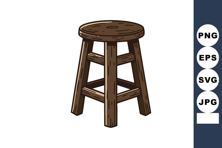 Furniture Clipart Image 3
