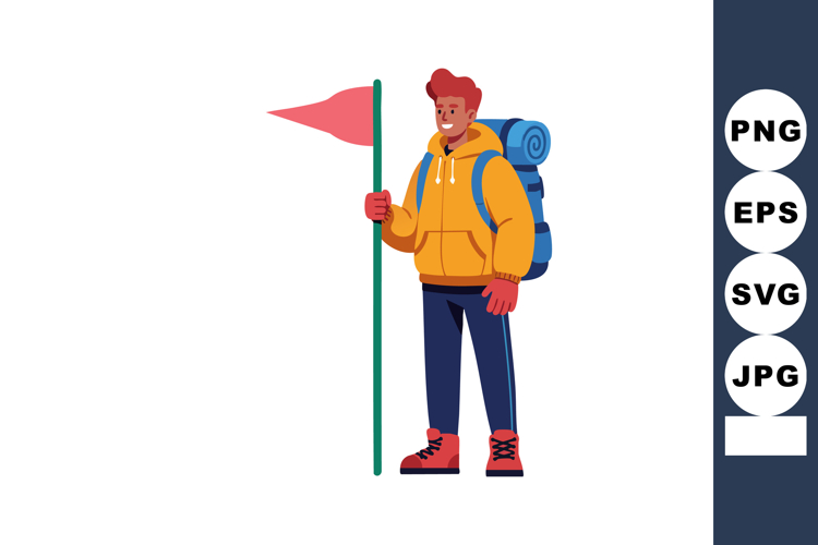 Jacket Clipart Image 20