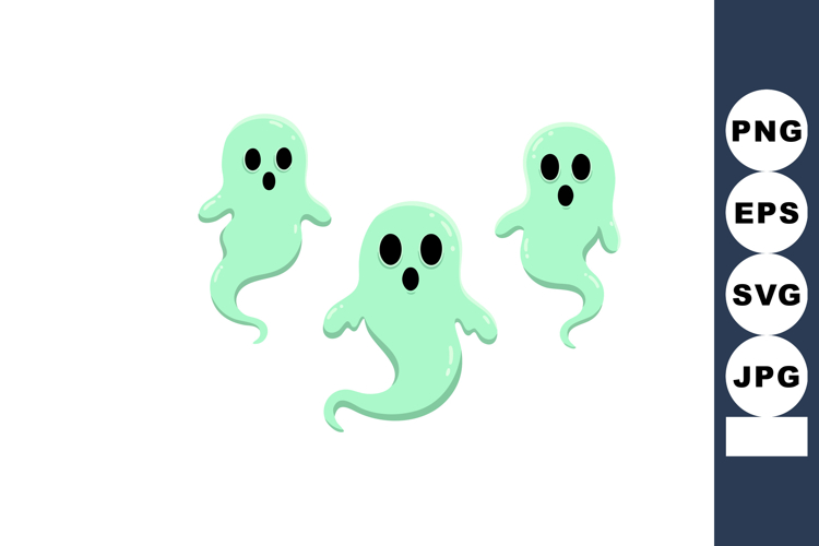 Spooky Clipart Image 24