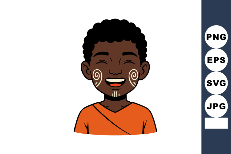 Joy Clipart Image 20