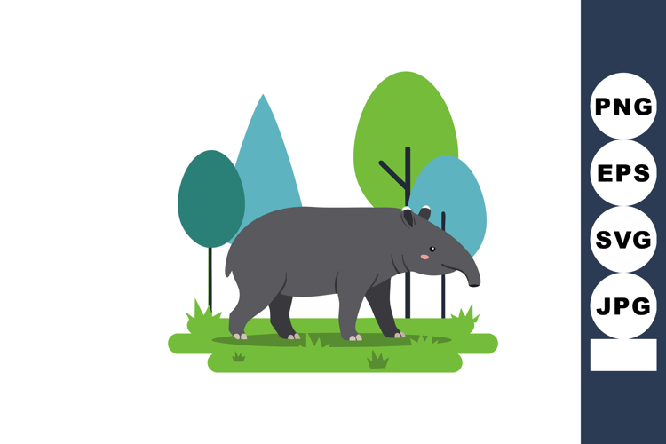 Grass Clipart Image 24