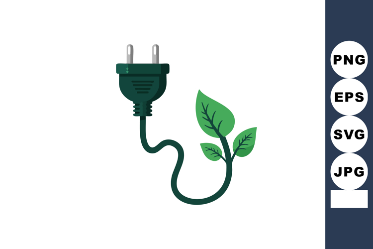 Plug Clipart Image 7