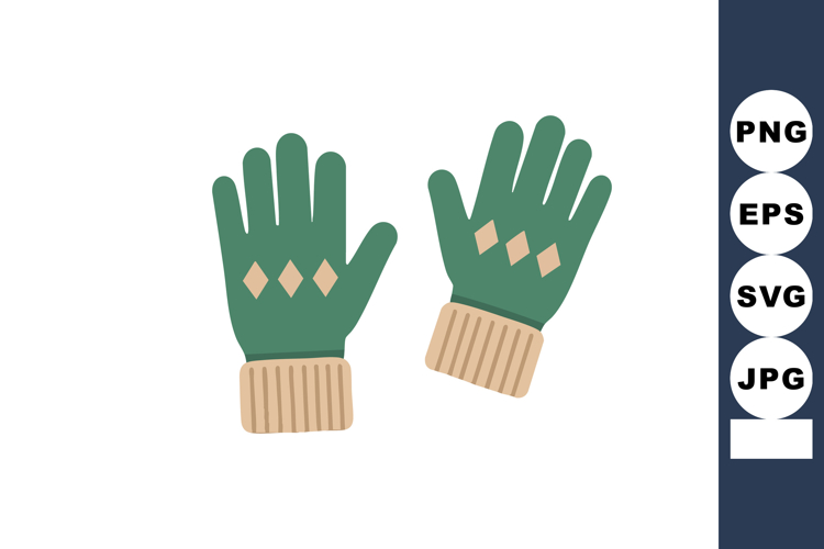 Winter Clipart Image 5