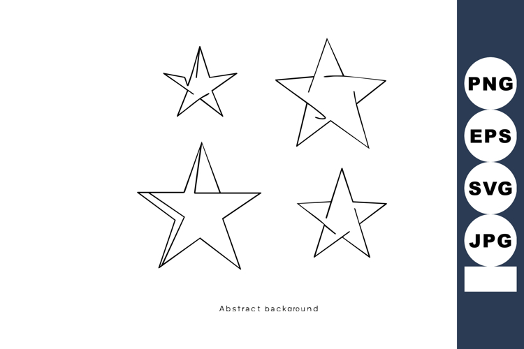 Abstract Clipart Image 9