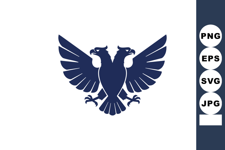 Eagle Clipart Image 10