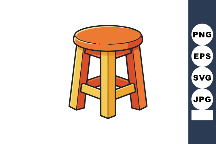 Wood Illustration Image 20