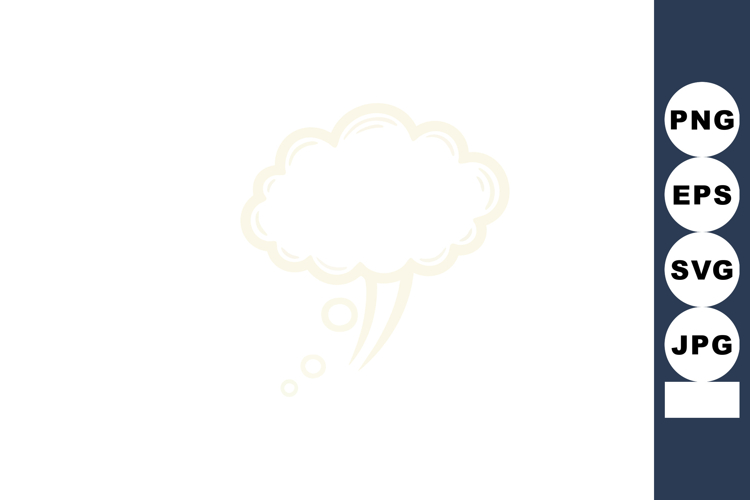 Bubble Clipart Image 22