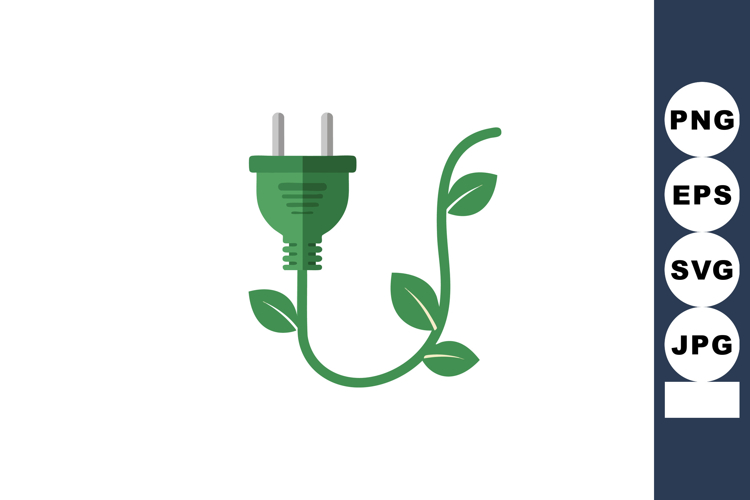 Plug Clipart Image 6