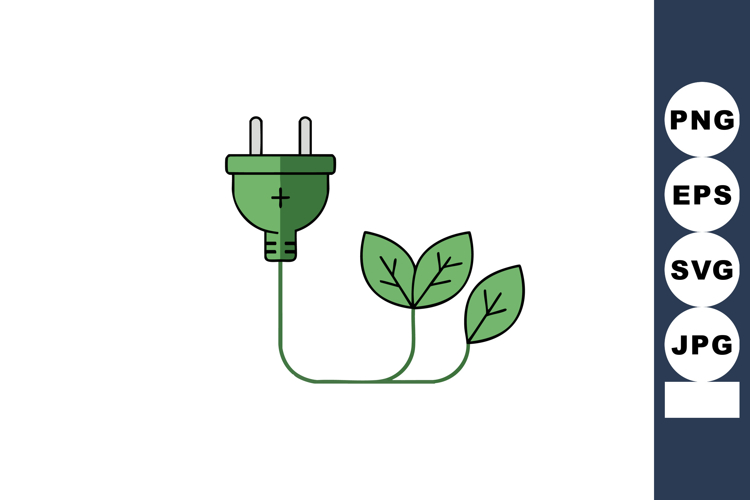 Plug Clipart Image 5