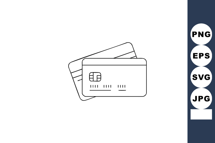 Card Clipart Image 22