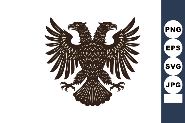 Eagle Clipart Image 15