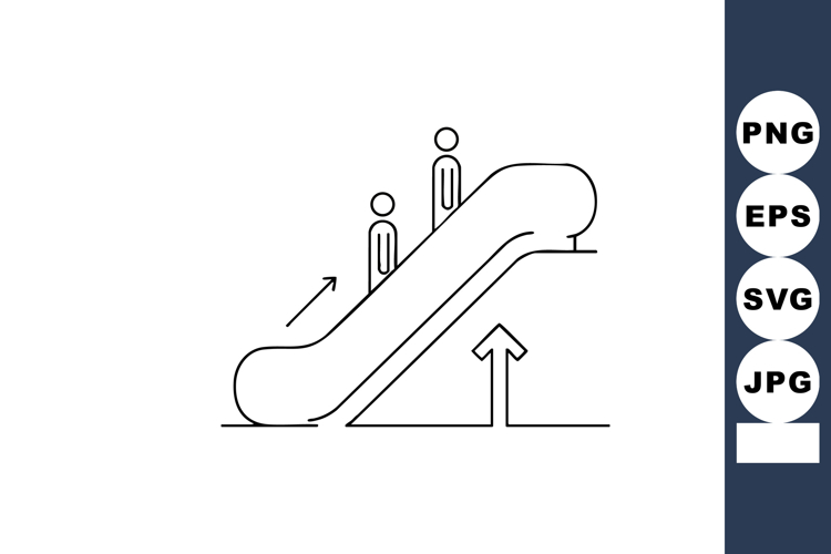Line Clipart Image 20