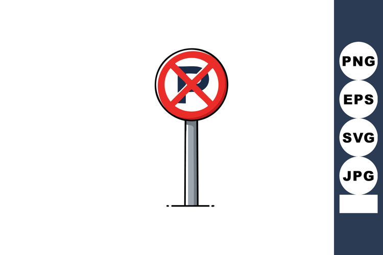 Sign Clipart Image 15