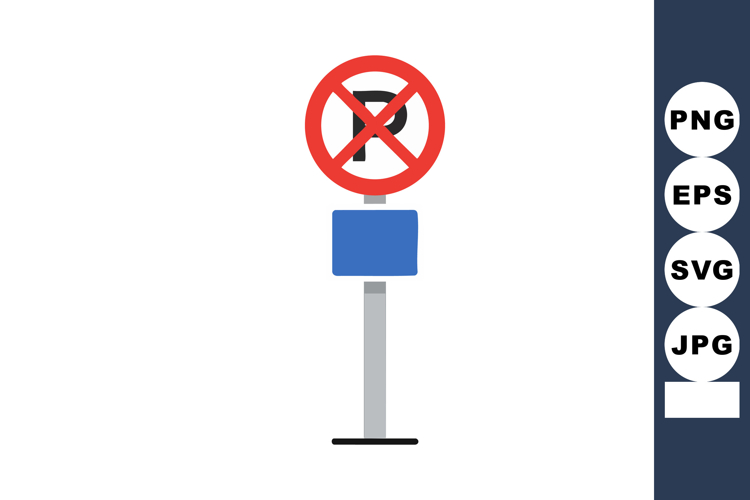 Sign Clipart Image 14