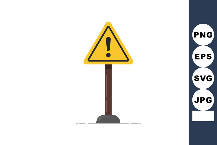 Sign Clipart Image 12