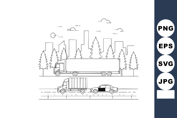 Car Clipart Image 4