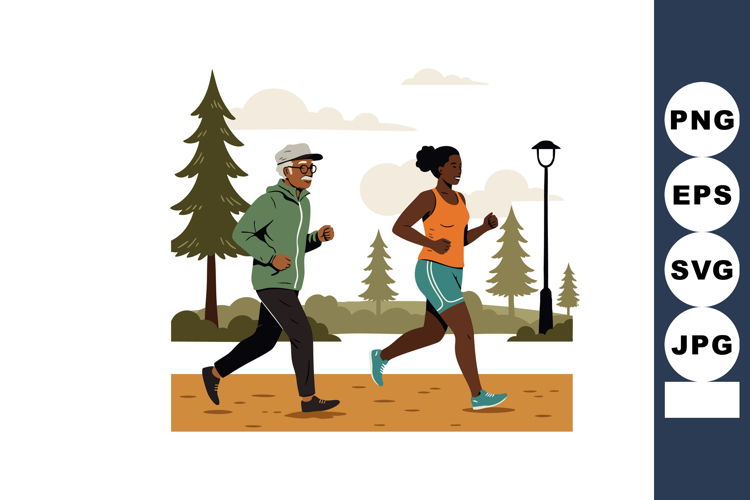 Exercise Clipart Image 22